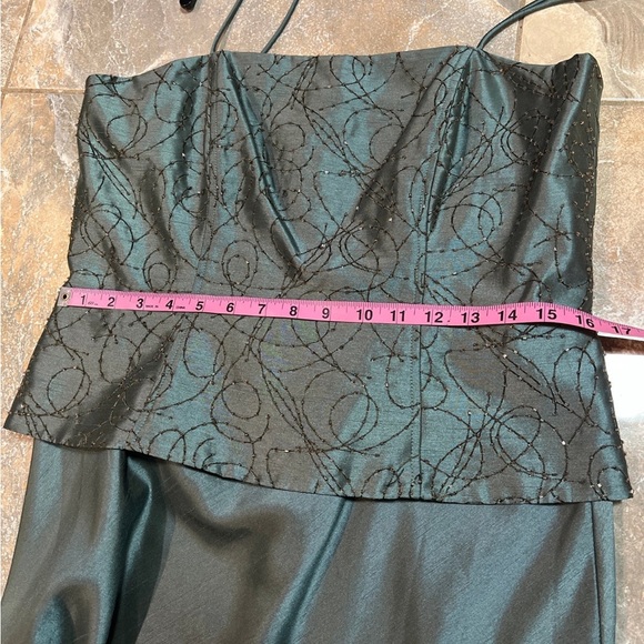 CACHET 2 pieces mother of the bride/groom dress SIZE 10P - Picture 16 of 17